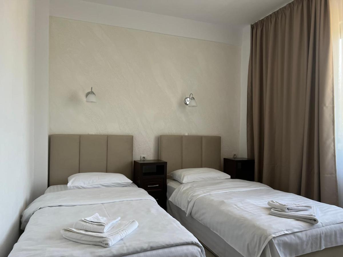 Hotel Mara 브러일라 외부 사진